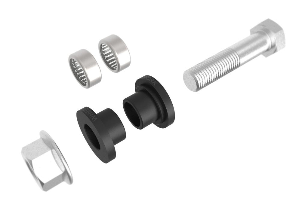 AFP Bearing Tool Kit -  Changing your fork's bearings without any sweat !