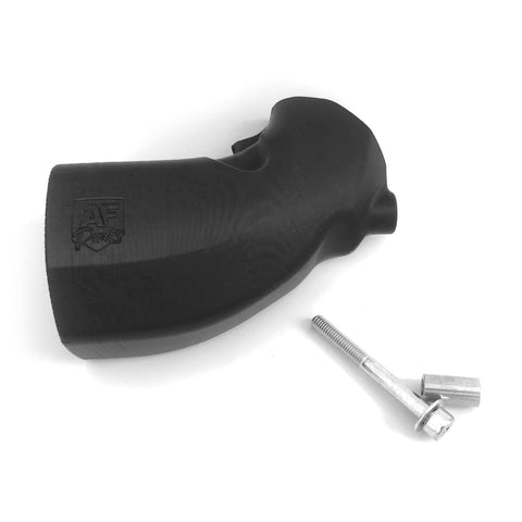 NEW Air-Scoop for RACEv2 Caliper Carrier ZIP